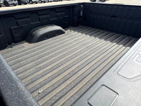 Certified 2025 GMC Sierra 2500 Denali w/ Denali Reserve Package image 29