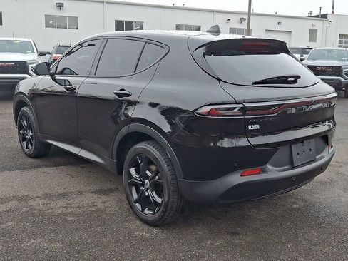 Used 2023 Dodge Hornet GT w/ GT Blacktop Package image 4