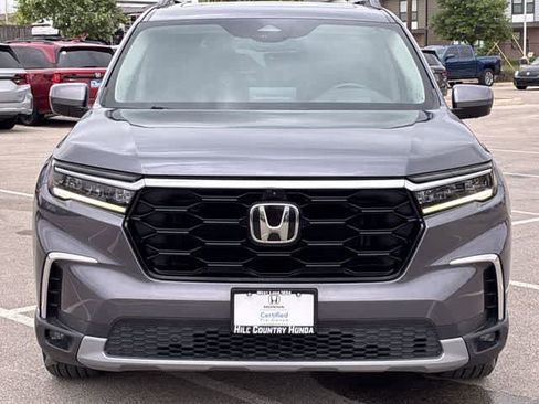 Certified 2023 Honda Pilot Elite image 14