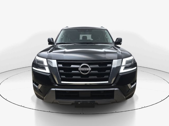 Used 2023 Nissan Armada SL RWD image 11
