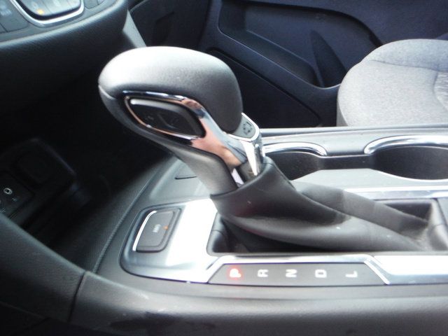 Used 2024 Chevrolet Equinox LT AWD/4WD image 20