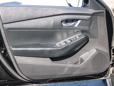 Certified 2024 Honda Accord LX image 21