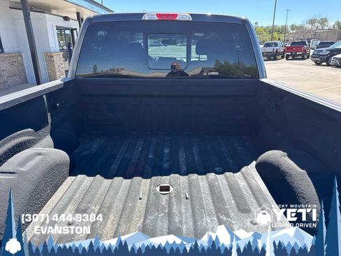 Used 2015 Ford F150 XLT w/ Equipment Group 302A Luxury AWD/4WD image 18