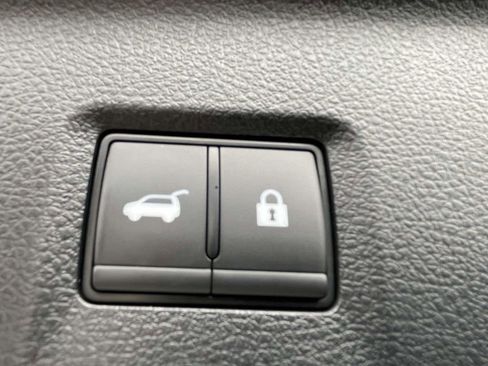 Used 2025 INFINITI QX60 Autograph w/ Cargo Package image 12