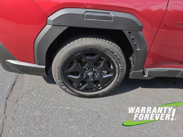 Certified 2026 Subaru Outback Limited w/ Premium/Limited Plus Package AWD/4WD image 19