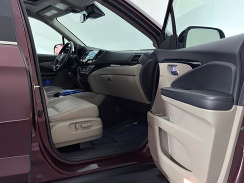 Used 2020 Honda Pilot Elite image 26