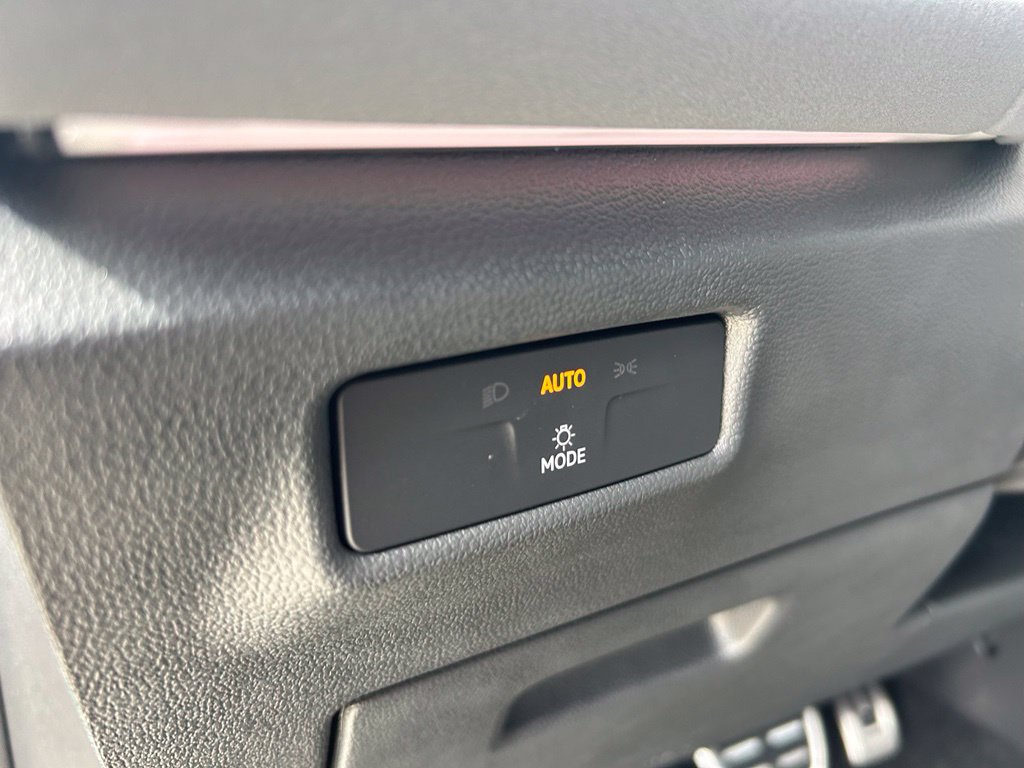 New 2026 Volkswagen Tiguan SE R-Line AWD/4WD image 49