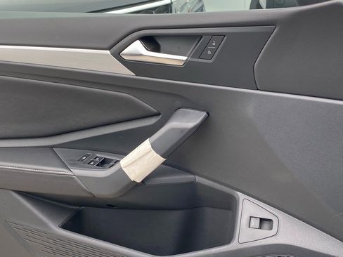 New 2026 Volkswagen Jetta S image 10