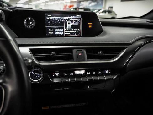 Certified 2021 Lexus UX 250h 250h Base w/ Accessory Package (Z1) image 15