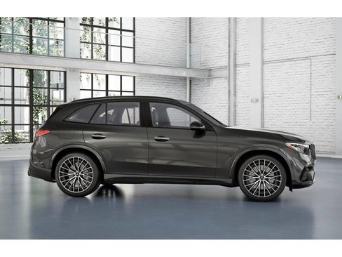New 2026 Mercedes-Benz GLC 43 AMG GLC 43 AMG image 15