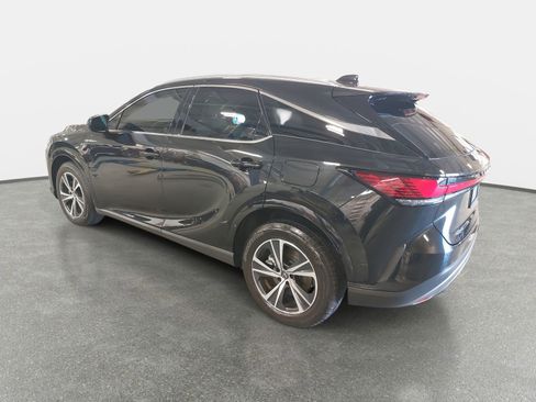 Used 2024 Lexus RX 350 Premium image 7