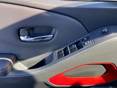 Certified 2024 Nissan Frontier PRO-4X w/ Pro Premium Package image 14