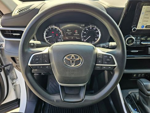 Used 2023 Toyota Highlander L image 20