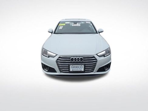 Used 2019 Audi A4 2.0T Premium image 2