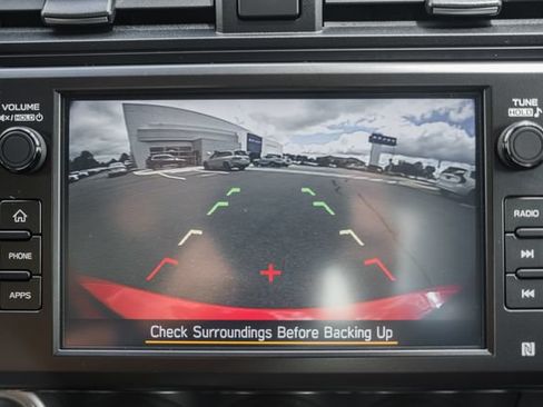 Used 2023 Toyota GR86 RWD image 42