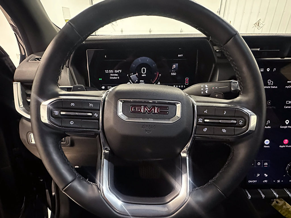 Used 2026 GMC Terrain Elevation AWD/4WD image 34
