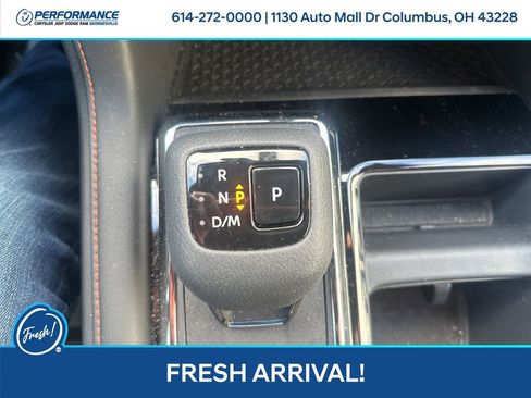 Used 2024 Nissan Pathfinder Rock Creek image 21