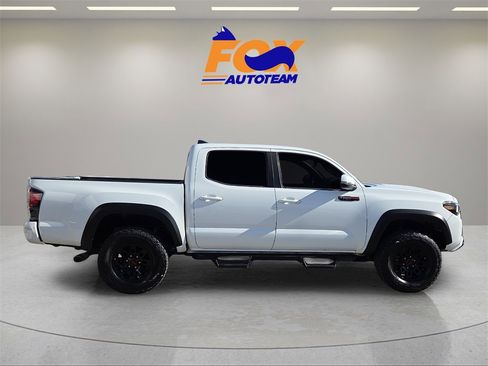 Certified 2019 Toyota Tacoma TRD Pro image 6