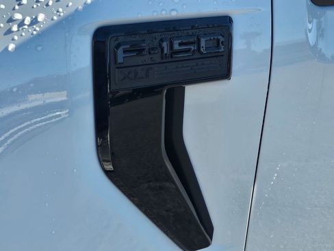 New 2025 Ford F150 XLT w/ Equipment Group 302A MID image 26