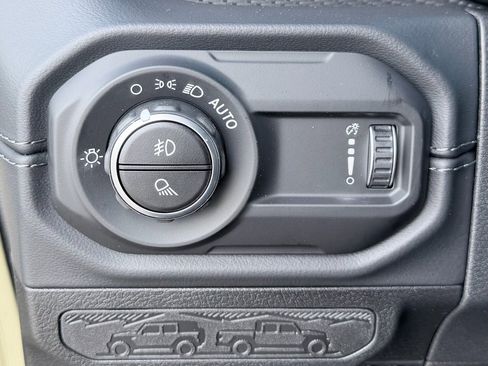 New 2026 Jeep Gladiator Rubicon image 11