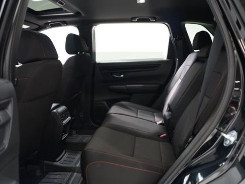 Used 2026 Honda CR-V TrailSport image 32