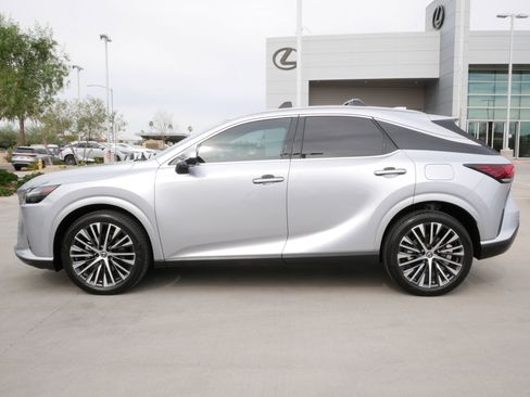 Used 2023 Lexus RX 350 Premium Plus w/ Accessory Package (Z1) image 3