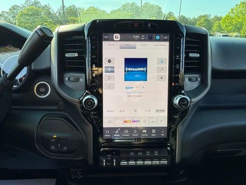 New 2026 RAM 2500 Tradesman AWD/4WD image 18