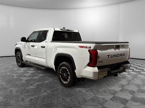 Used 2023 Toyota Tundra SR5 image 3