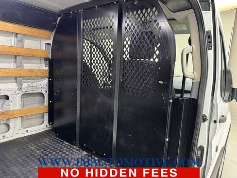 Used 2019 Ford Transit 250 130 Low Roof w/ Exterior Upgrade Package image 17