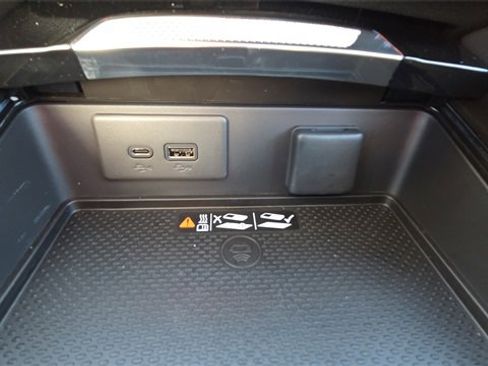 New 2026 Buick Envision Avenir image 35