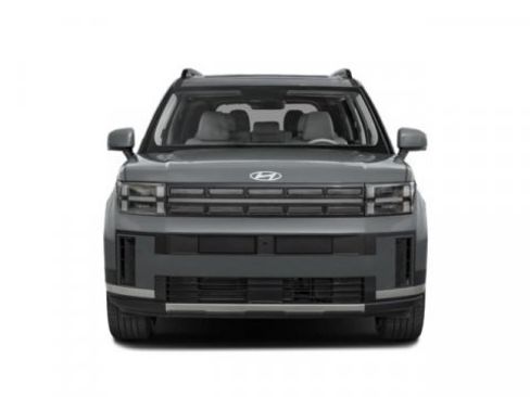 New 2026 Hyundai Santa Fe Limited AWD/4WD image 7
