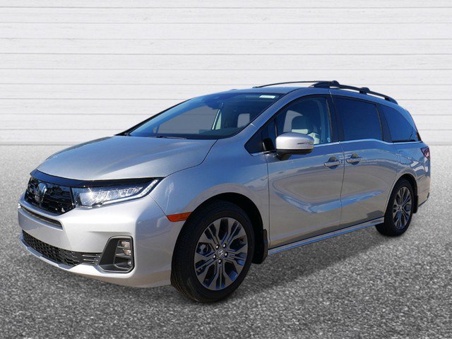 New 2027 Honda Odyssey Touring image 2