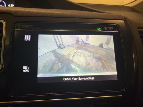 Used 2015 Honda Civic EX-L image 14