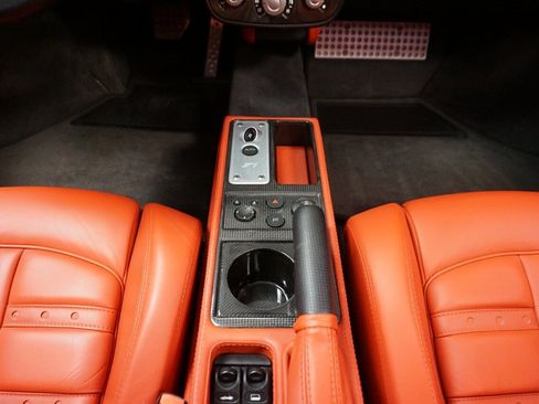 Used 2005 Ferrari F430 Spider RWD image 14