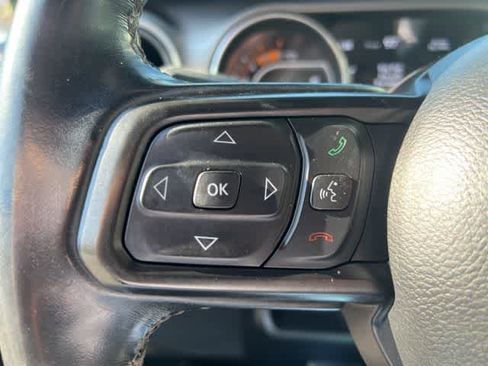 Used 2020 Jeep Wrangler Unlimited Sport S image 15