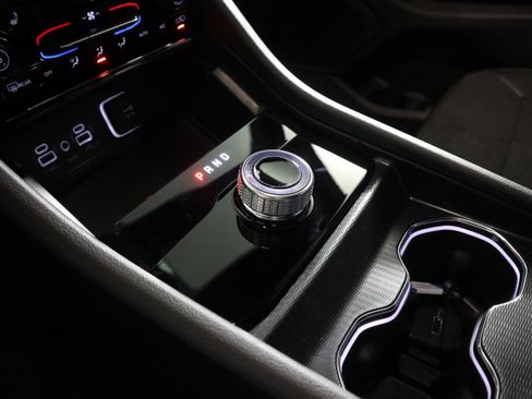 New 2025 Jeep Grand Cherokee L Altitude image 29