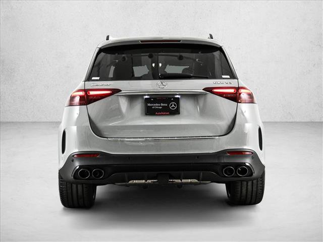 New 2026 Mercedes-Benz GLE 53 AMG 4MATIC image 7