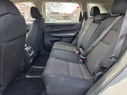 Certified 2024 Honda CR-V LX image 13