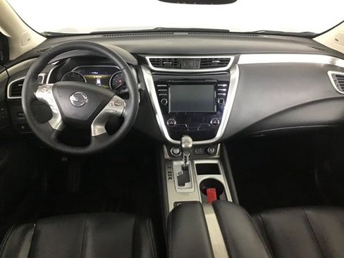 Used 2018 Nissan Murano Platinum image 13