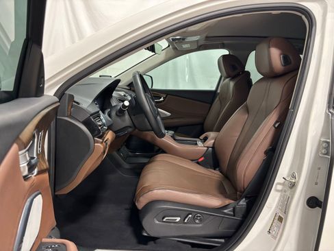 Used 2020 Acura RDX AWD w/ Advance Package image 12