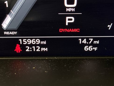 Used 2023 Audi SQ5 Premium Plus w/ Premium Plus Package image 23