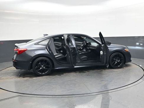 Used 2024 Honda Civic Sport image 40