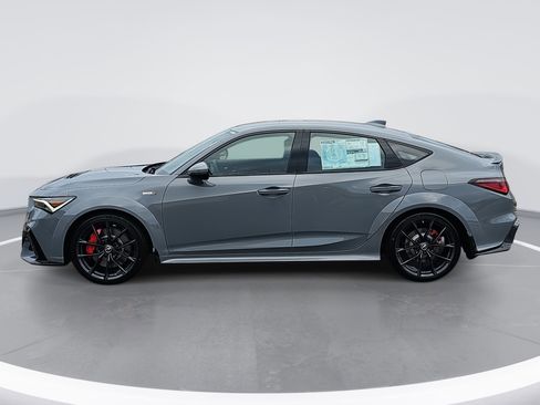 New 2026 Acura Integra Type S image 6