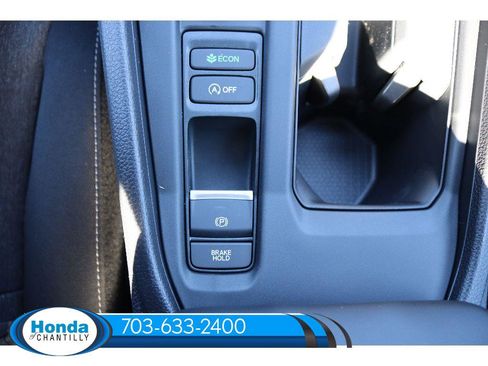 New 2026 Honda Accord SE image 21