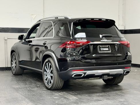 Used 2026 Mercedes-Benz GLE 350 4MATIC image 10
