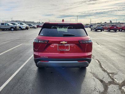 New 2026 Chevrolet Equinox LT