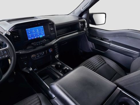 Used 2023 Ford F150 XL w/ STX Appearance Package RWD image 26