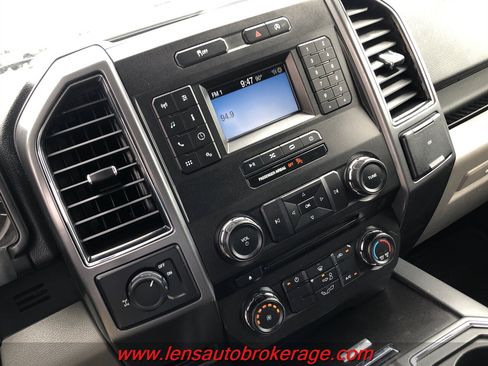 Used 2018 Ford F150 XLT RWD image 14