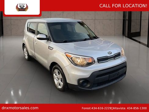 Used 2019 Kia Soul EV image 6