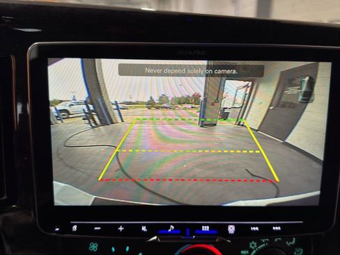 New 2025 Chevrolet Express 2500 image 42